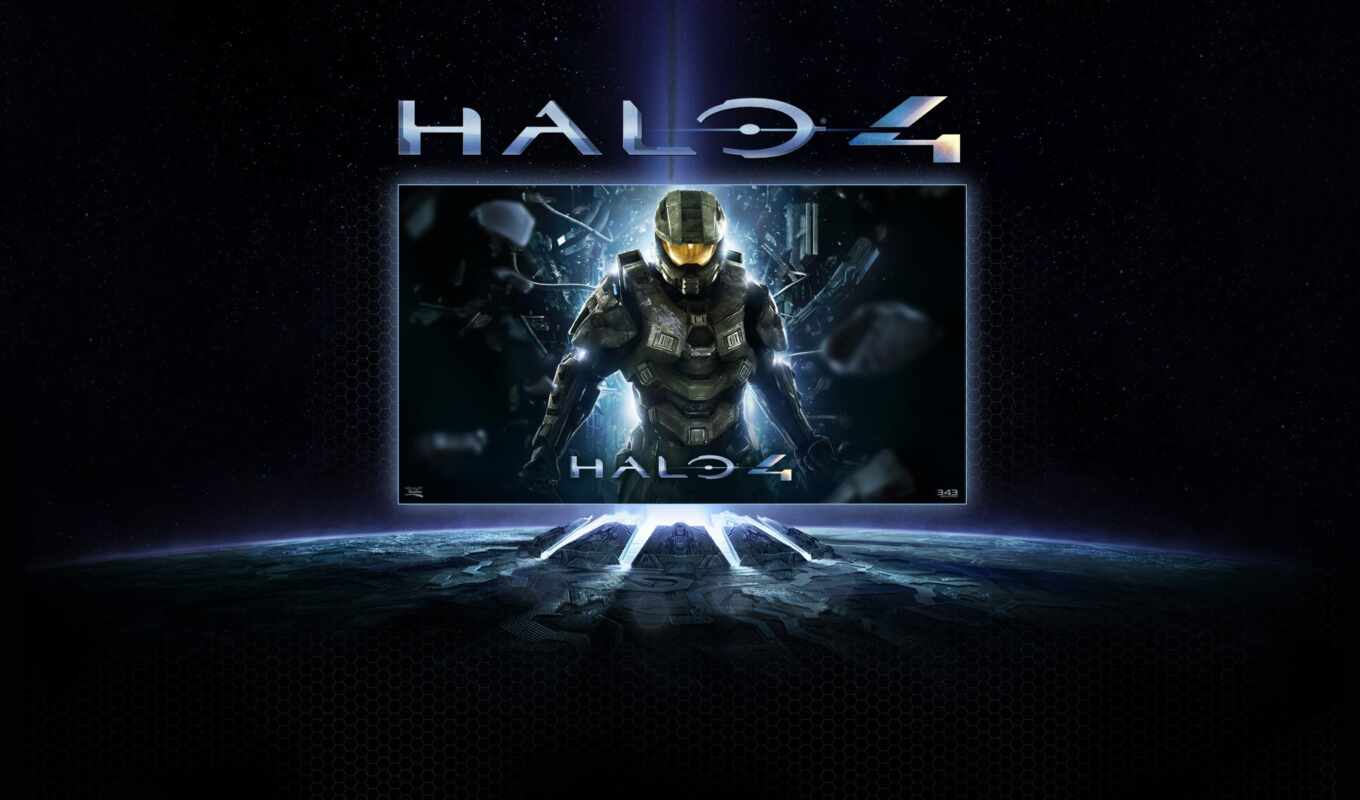 game, halo