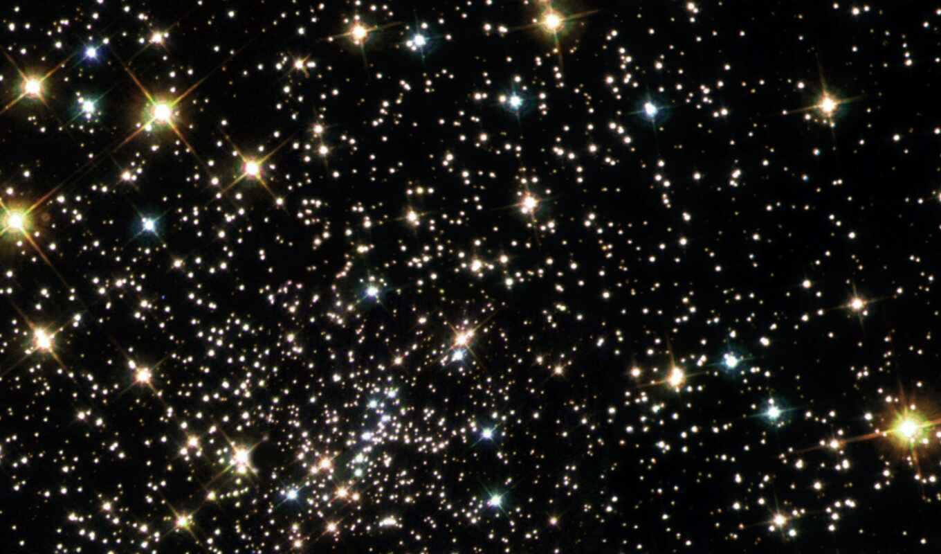 space, star, hubble, telescope, ron, app, med, hi, krulla, globular, nearest, ulla
