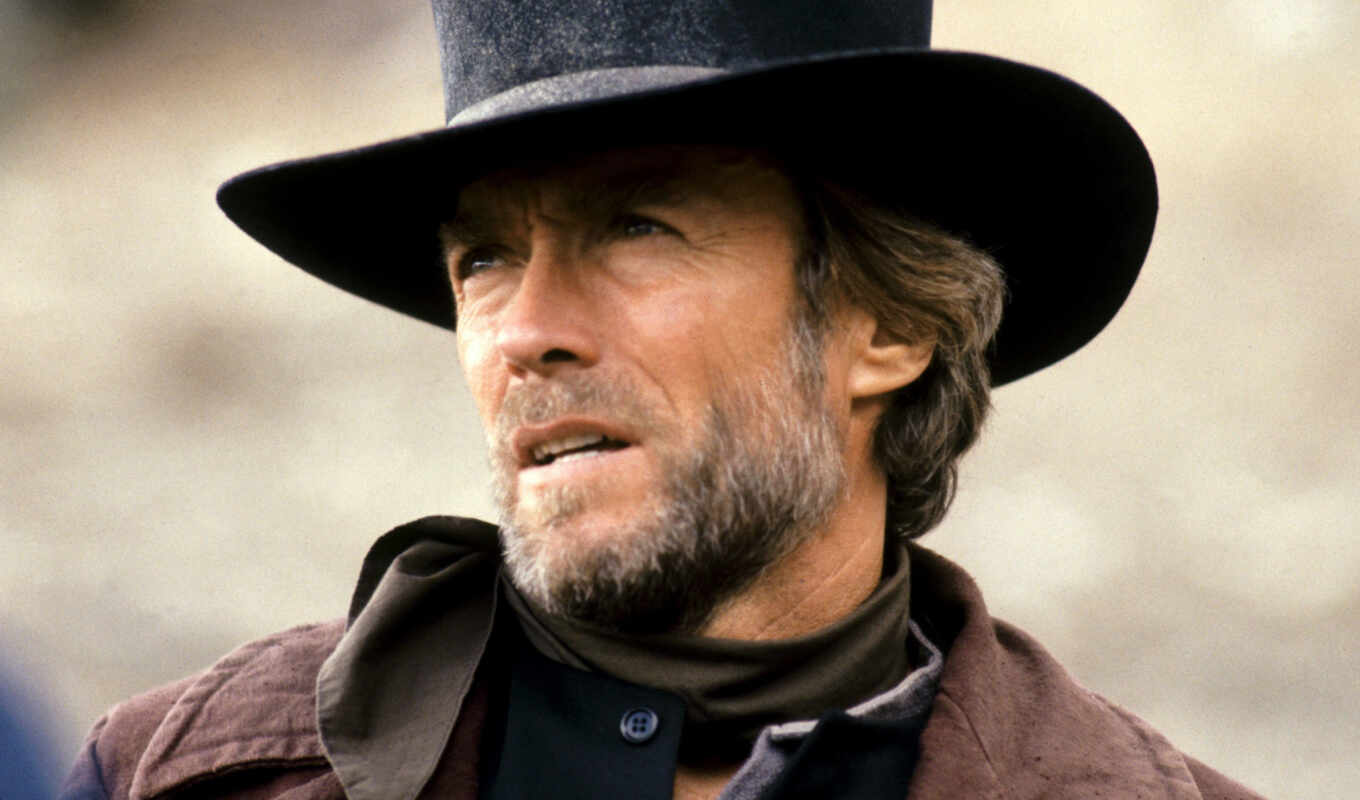 actor, eastwood, clint