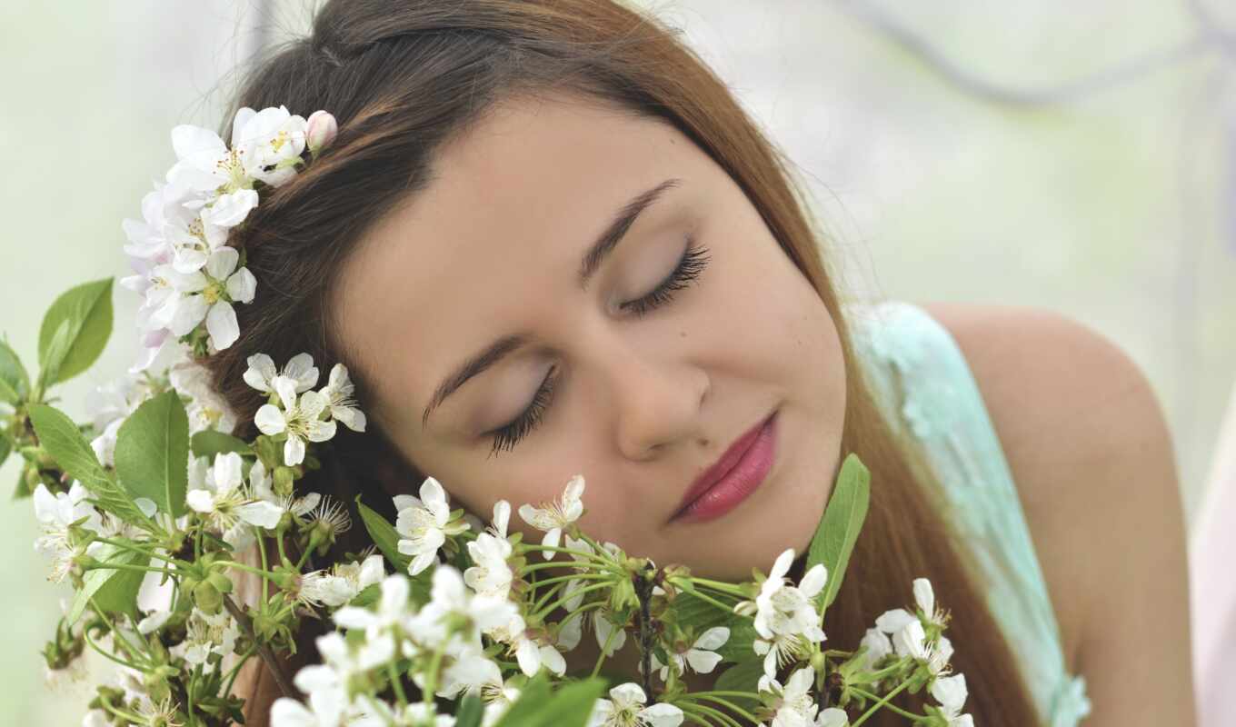 PHOTOSESSION, flowers
