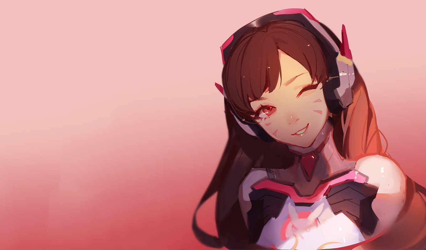 art, girl, game, background, anime, cute, artwork, personality, illustration, overwatch