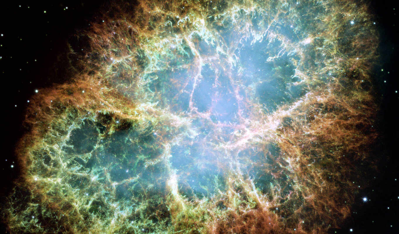 you, wallpaper, space, hubble, the nebula, ngc, light, is, telescope, explosion, taurus, crab, supernova, crabid
