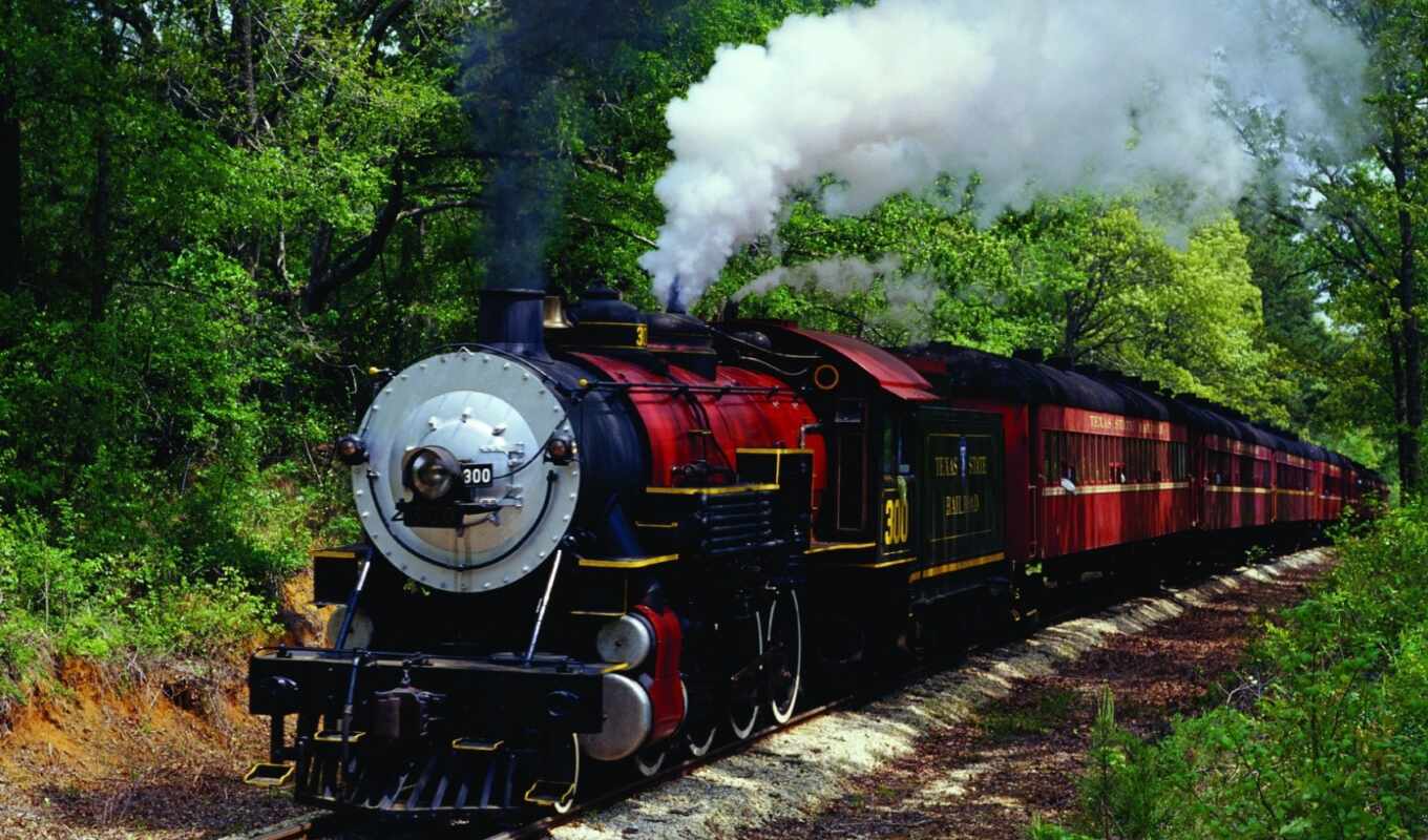 new, поезд, photos, images, steam, trains, texas