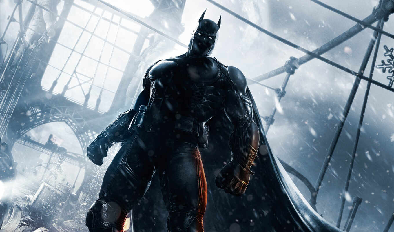 game, batman, происхождение, arkham, против, кино, заре, супермена, справедливости