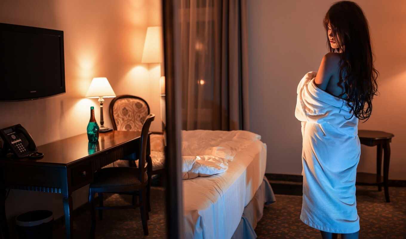 hotel, massage, hospitality