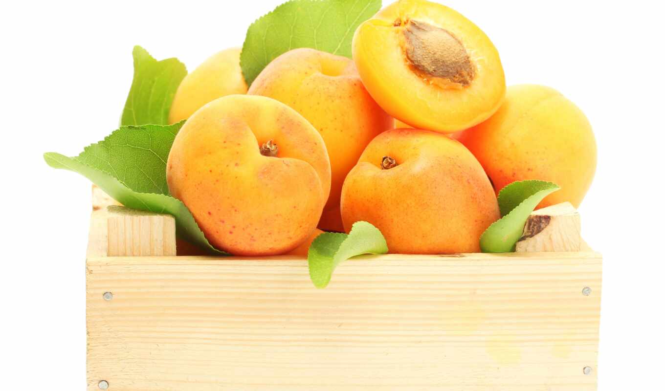 peach, fetus, banana, meal, apricot
