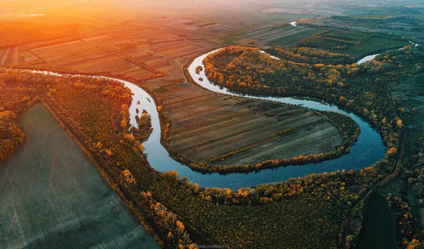 река, молдова