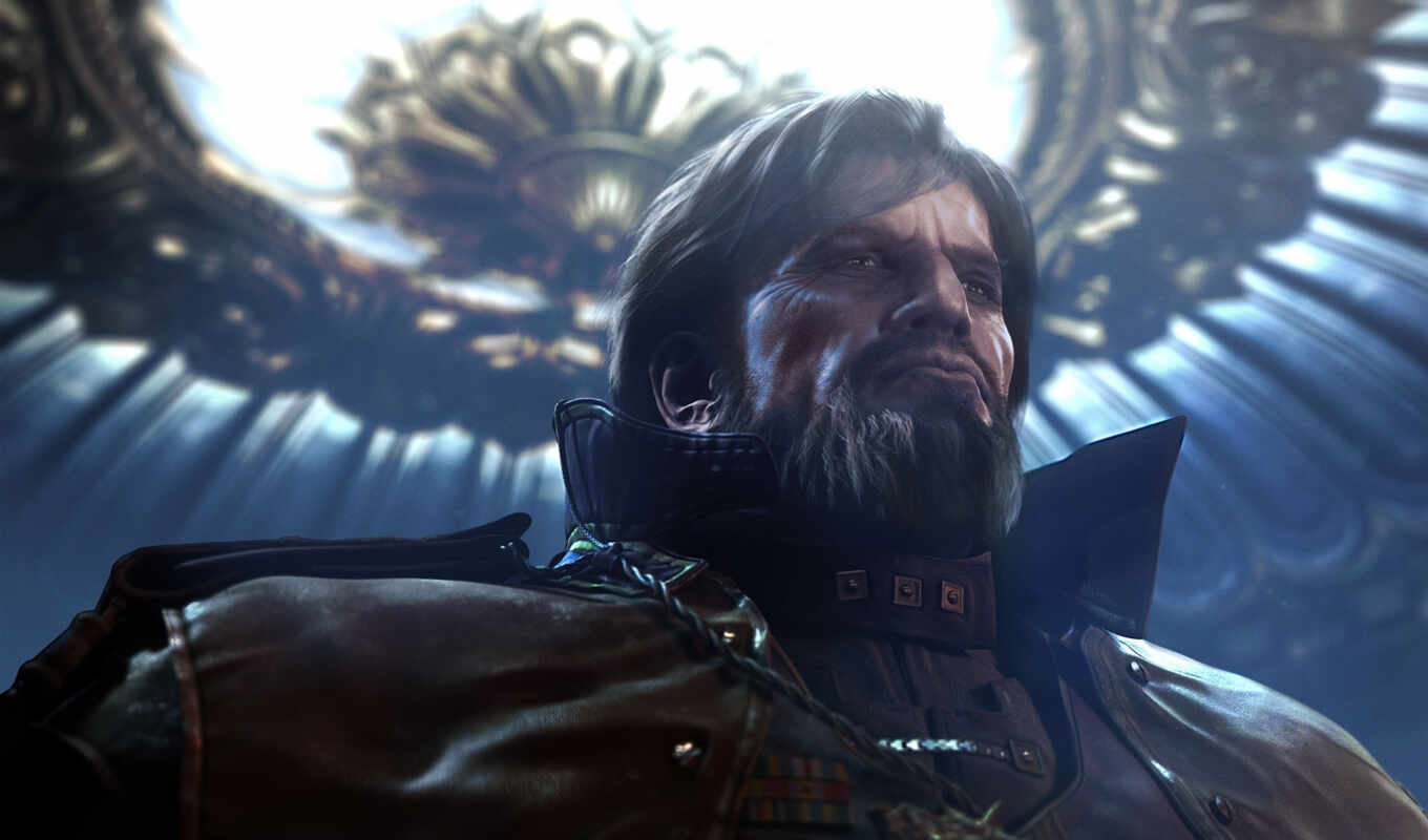 man, Photo, game, games, picture, games, video, starcraft, computer, mengsk