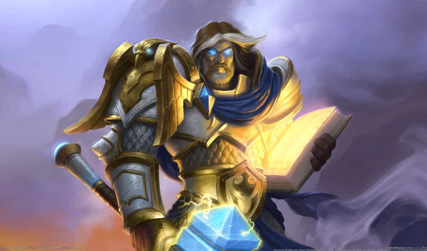 the storm, heroes, history, warcraft, hero, uther, loser, light