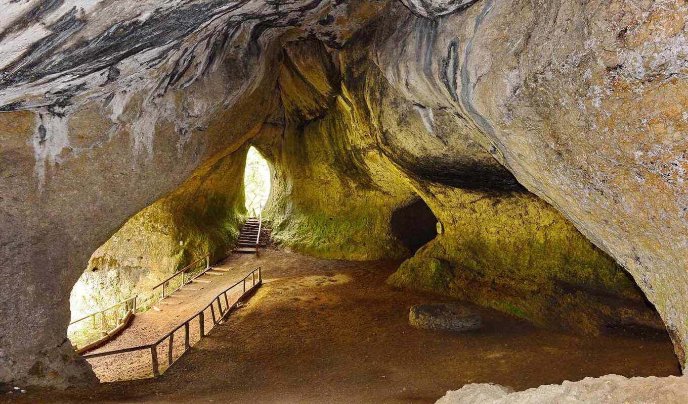 пещера, платон