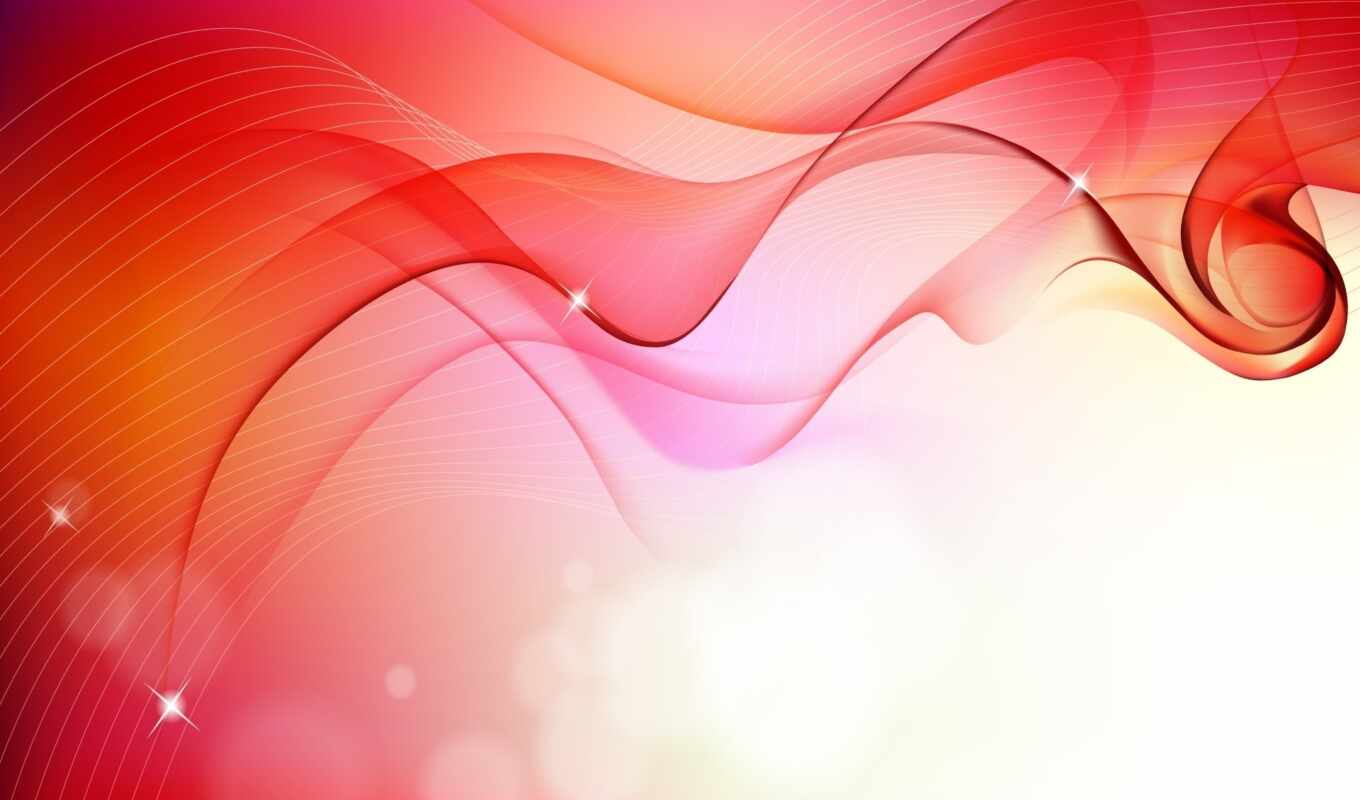 digital, abstract, background, red, design, images, with, яркий, шарф, prodesignonline