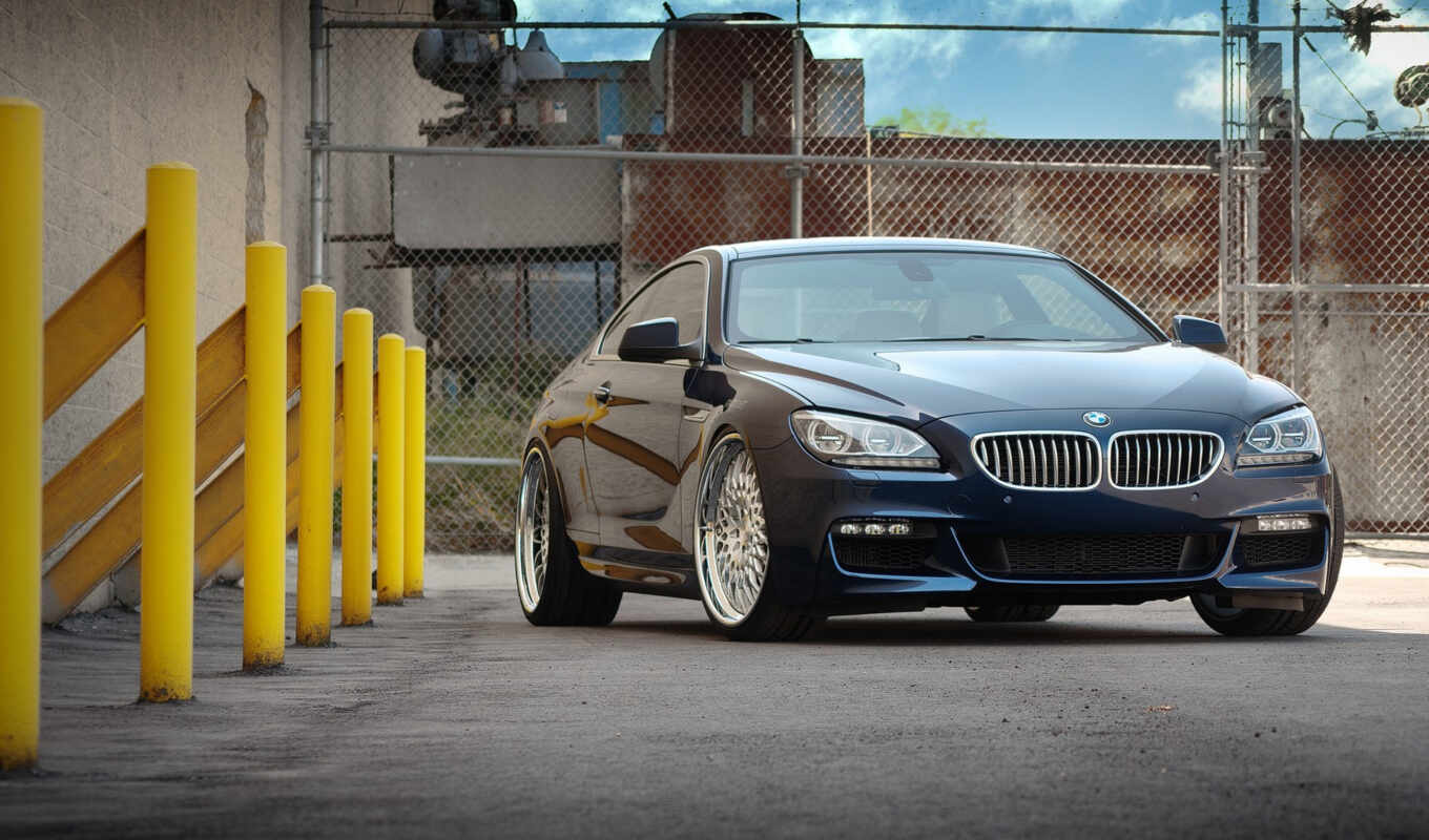 black, view, bmw, wheels, before, preview, by, guard, side