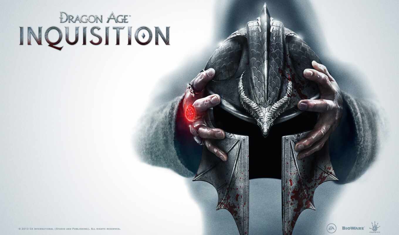 dragon, age, inquisition