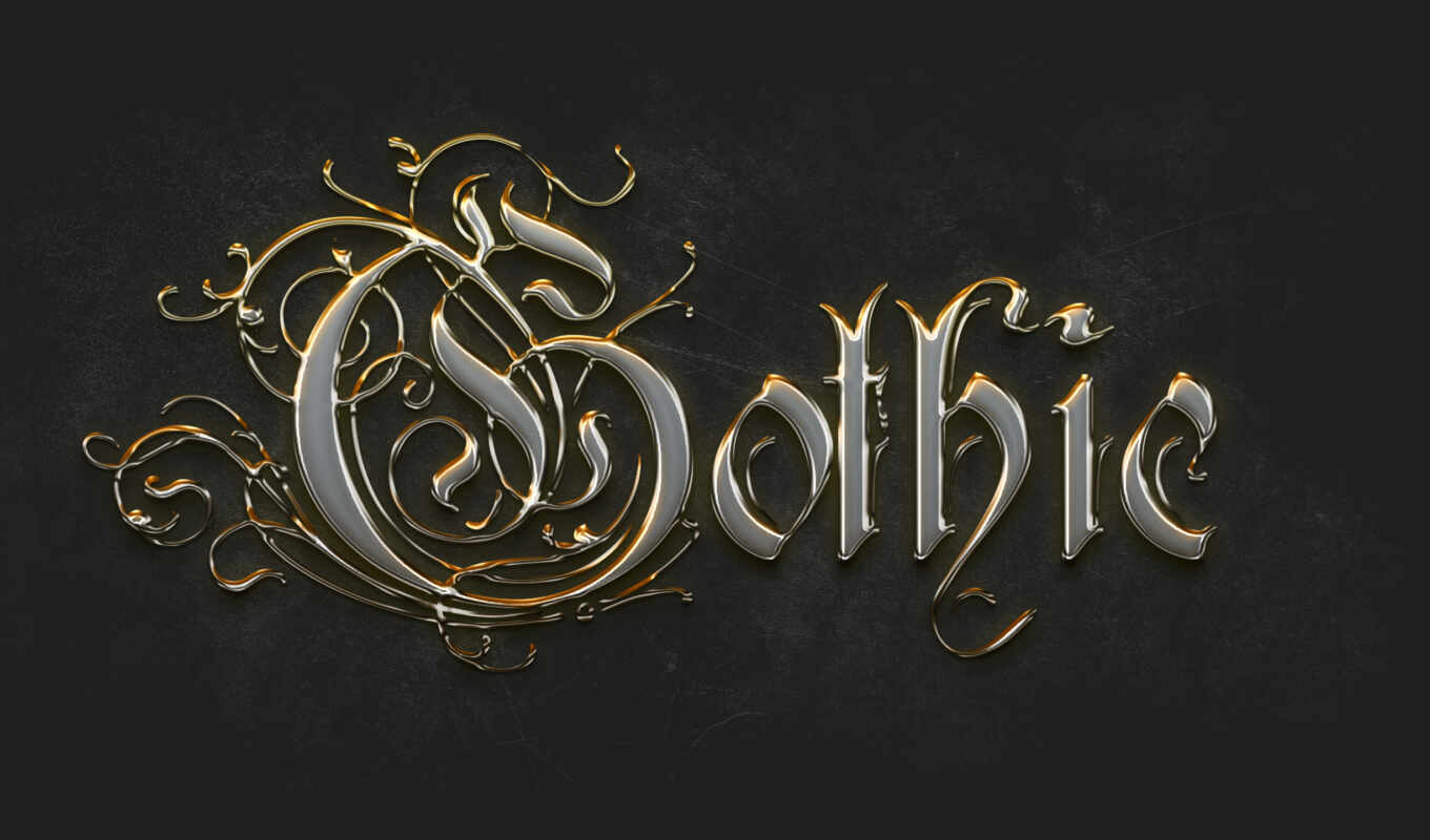 different, title, price, gold, gothic, medieval, mod, gothic