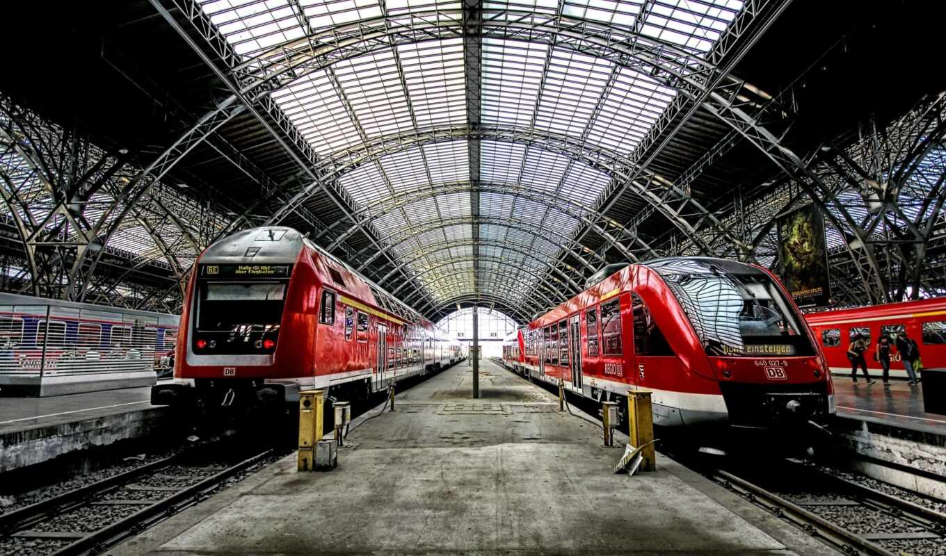 станция, поезд, станции, loneliness, поезда