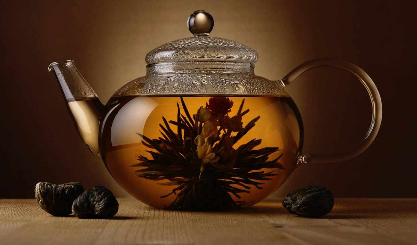 чая, церемония, китаянка, варево, чайник, чайная, заварочный