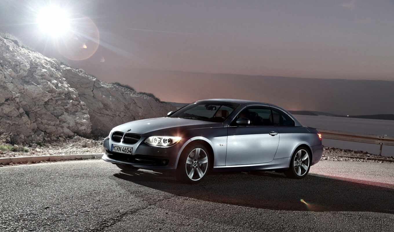 series, model, bmw, cabriolet, convertible, cars