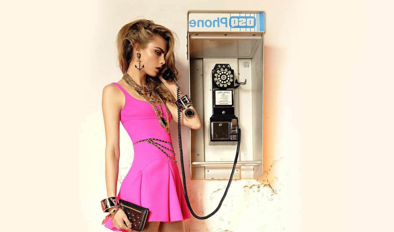 telephone, mobile, clubwear