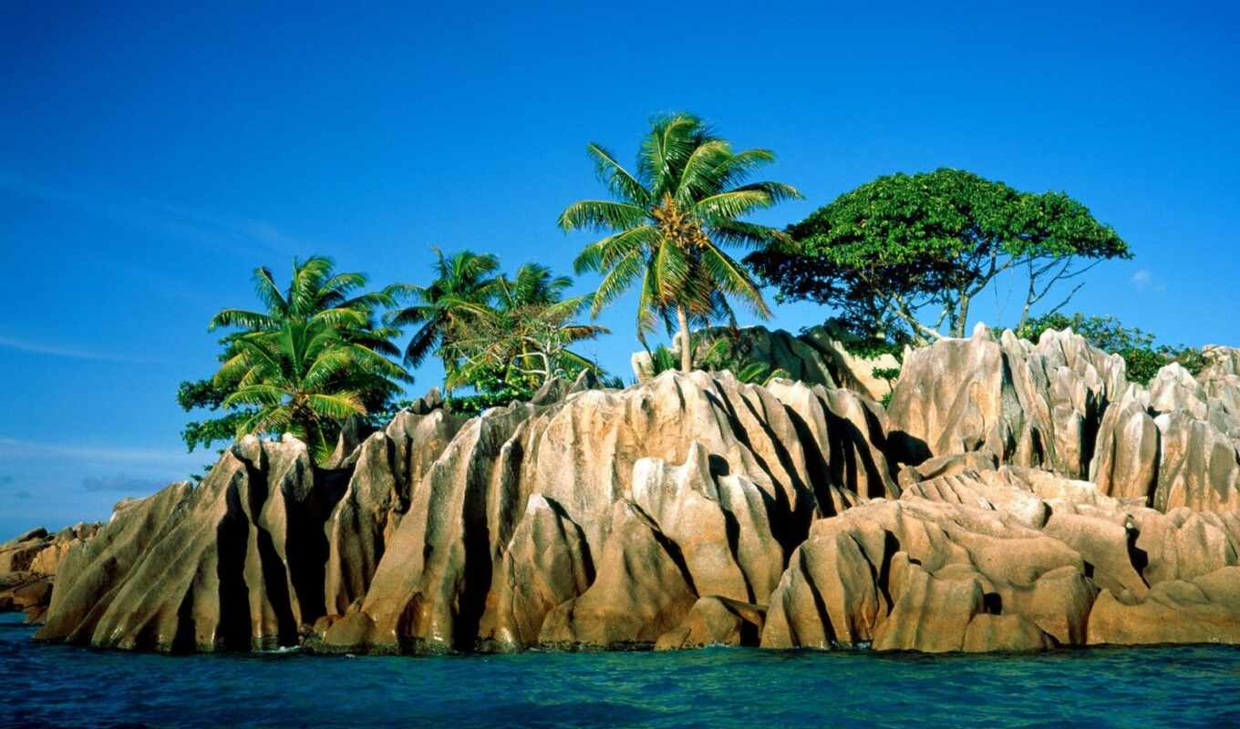 кубик, resort, острова, посещение, seychelles, удивительная, сейшельские, тунис, хаммамет