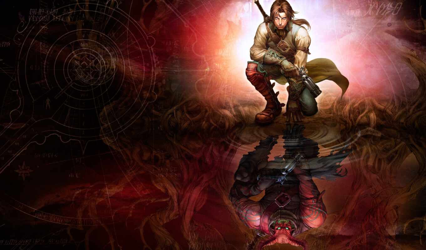 art, game, online, games, temple, last, fable, everything, game, tandems