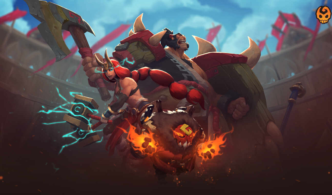 battlerite