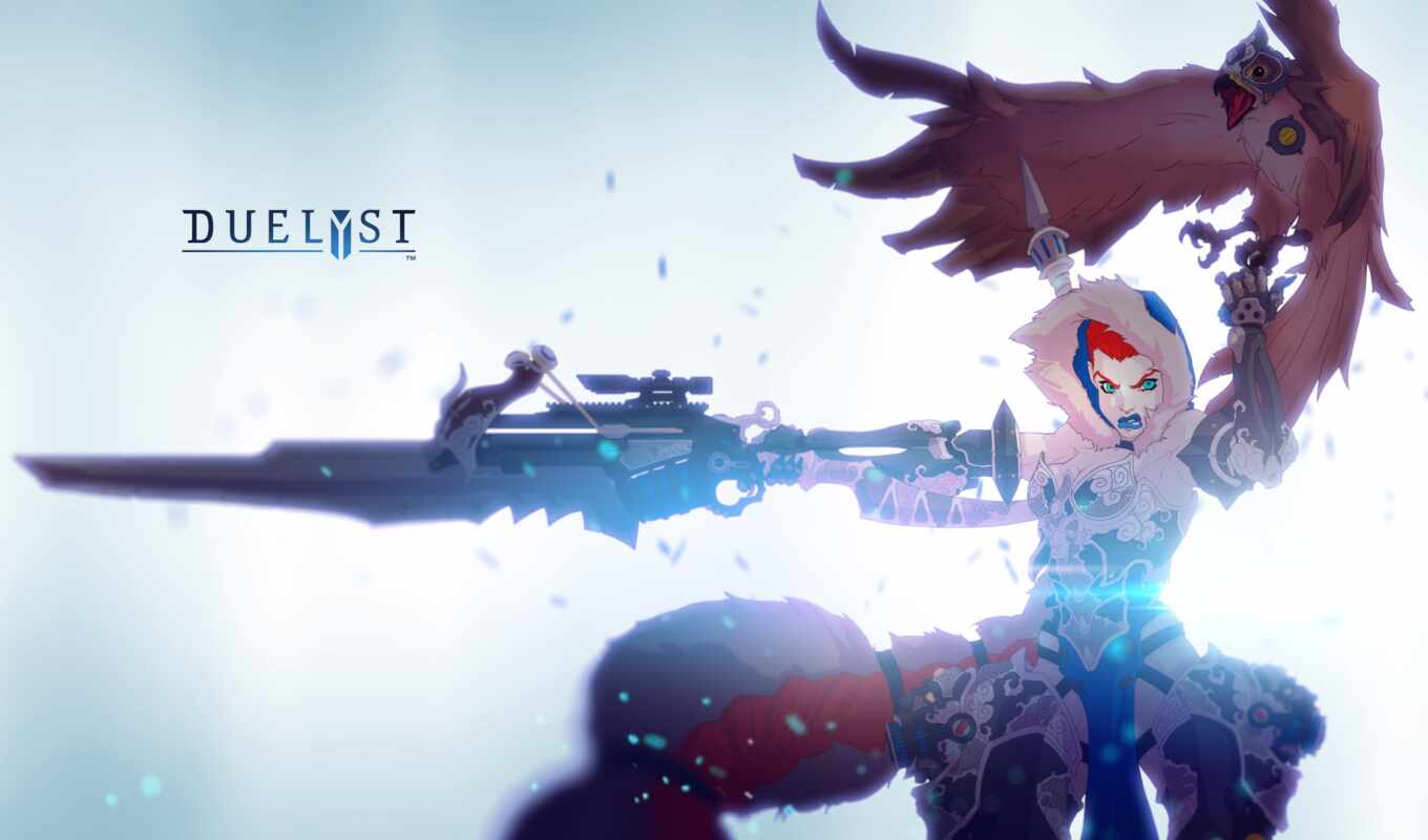 duelyst, faie, род