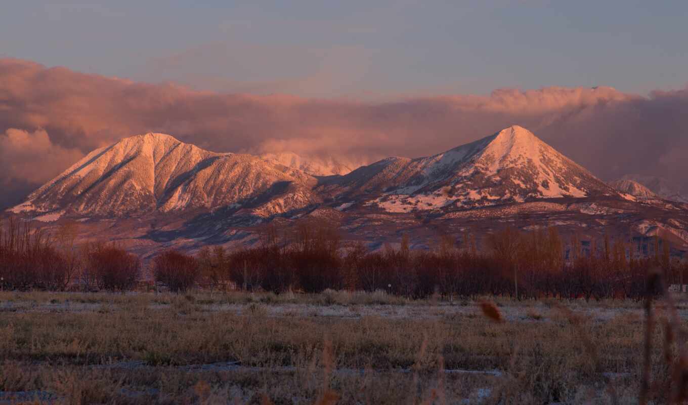 станция, hill