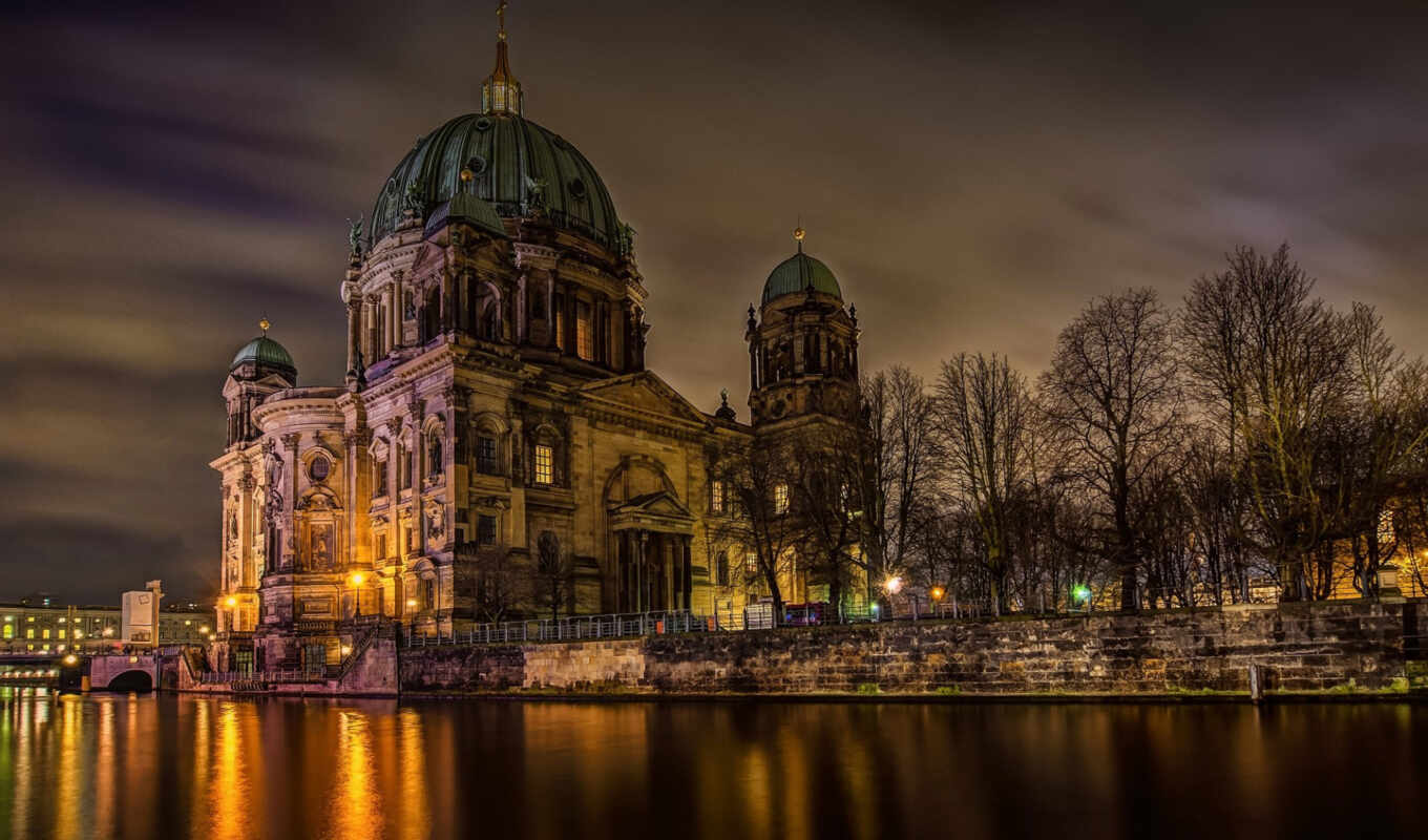 view, comment, Germany, dress, Berlin, cathedral, rate, in Germany, dom, Berlin