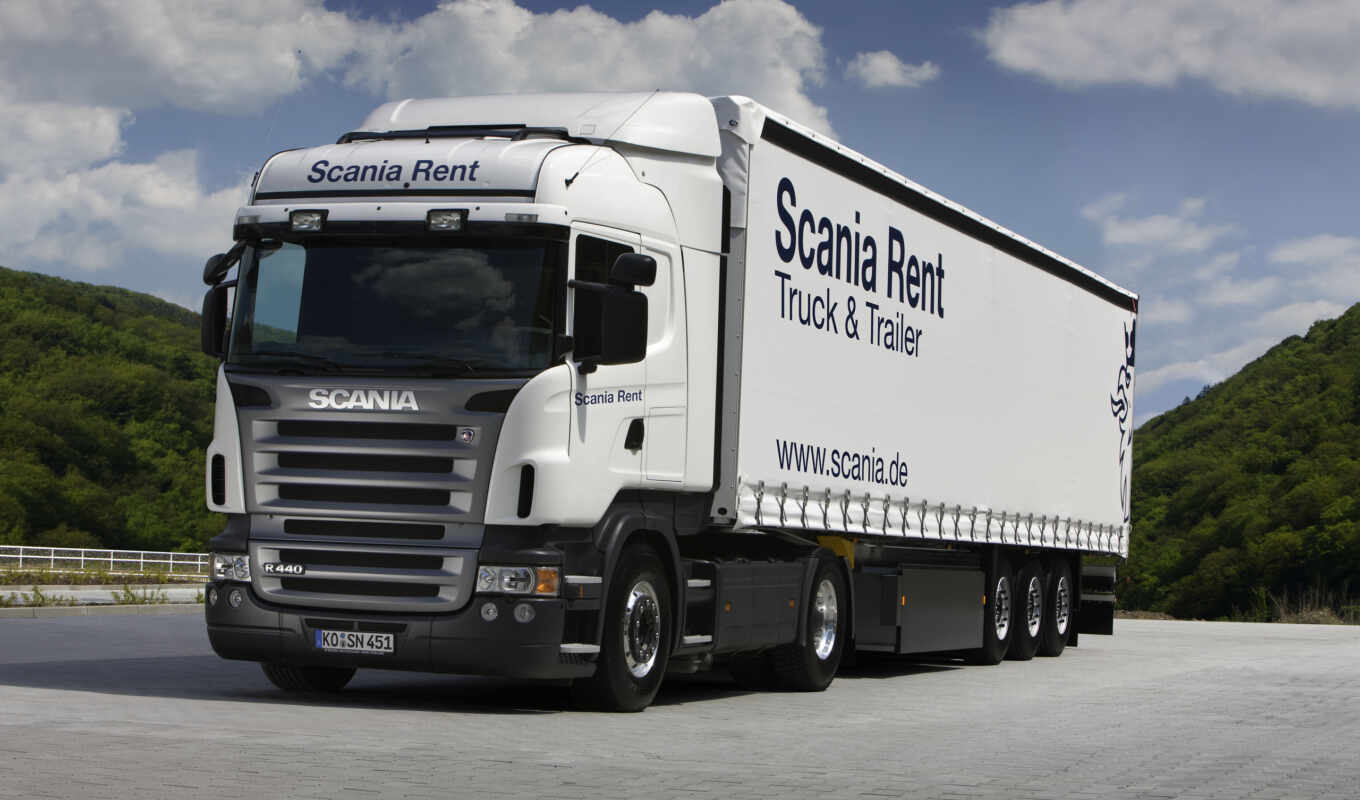 services, auto, company, trucks, truck, transport, delivery, scania, transport, freight, goods, galerija