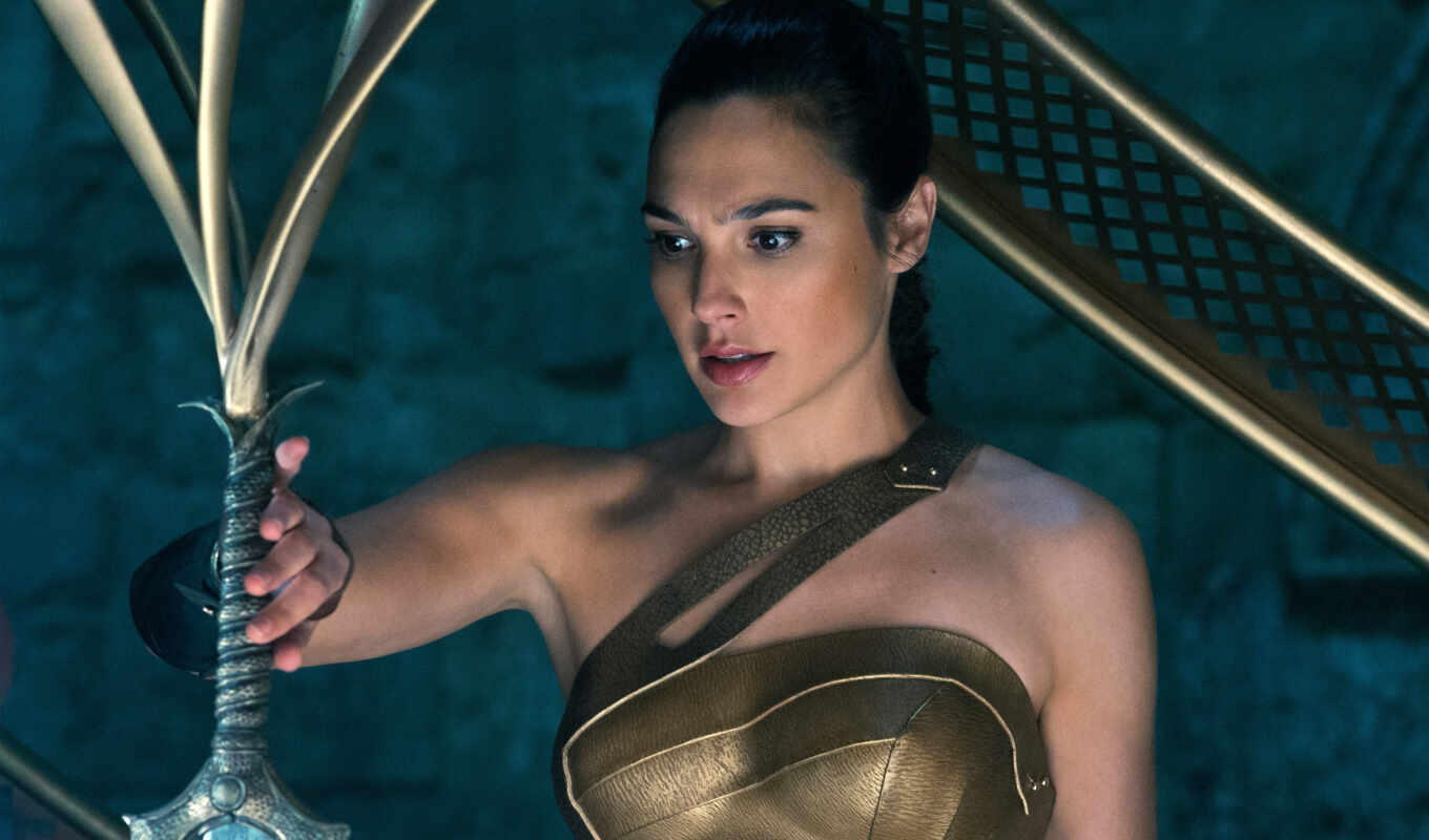 woman, the movie, gal, to, miracle, of, personnel, wonder, gadot