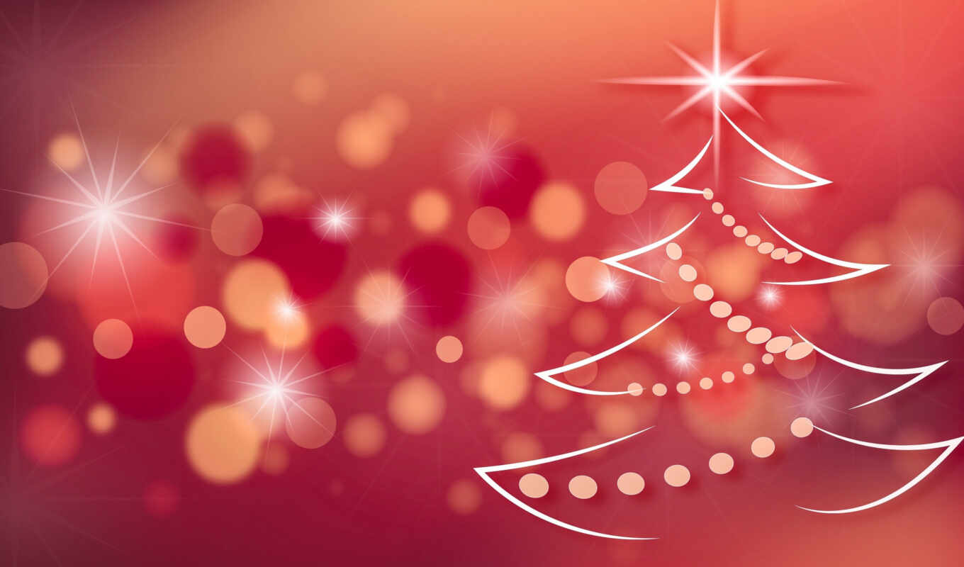 tree, december, christmas, happy, Christmas tree, congratulation, merry