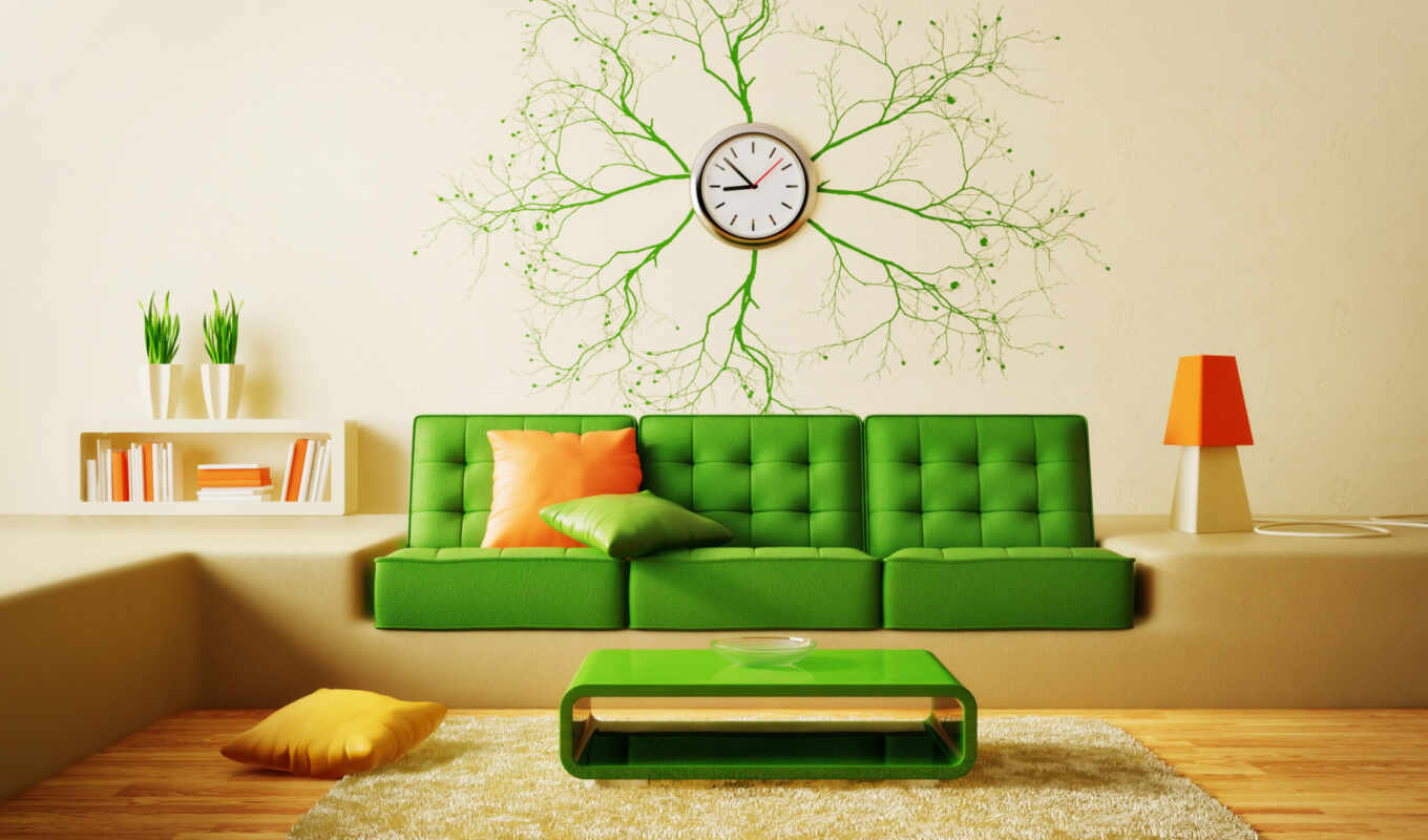 wall, design, time, interior, pillow, hour, carpet, living room