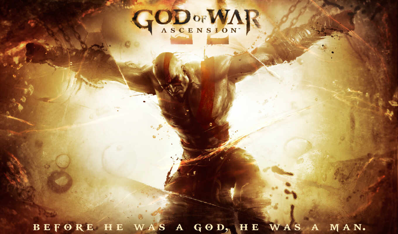sony, game, playstation, war, god, ascension, gameplay