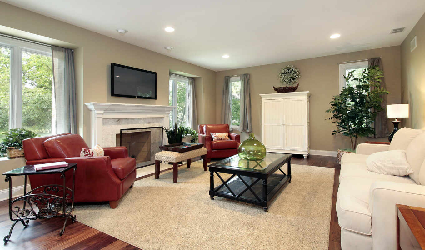 interior design, living room, camina, interer, sofa, room, living room