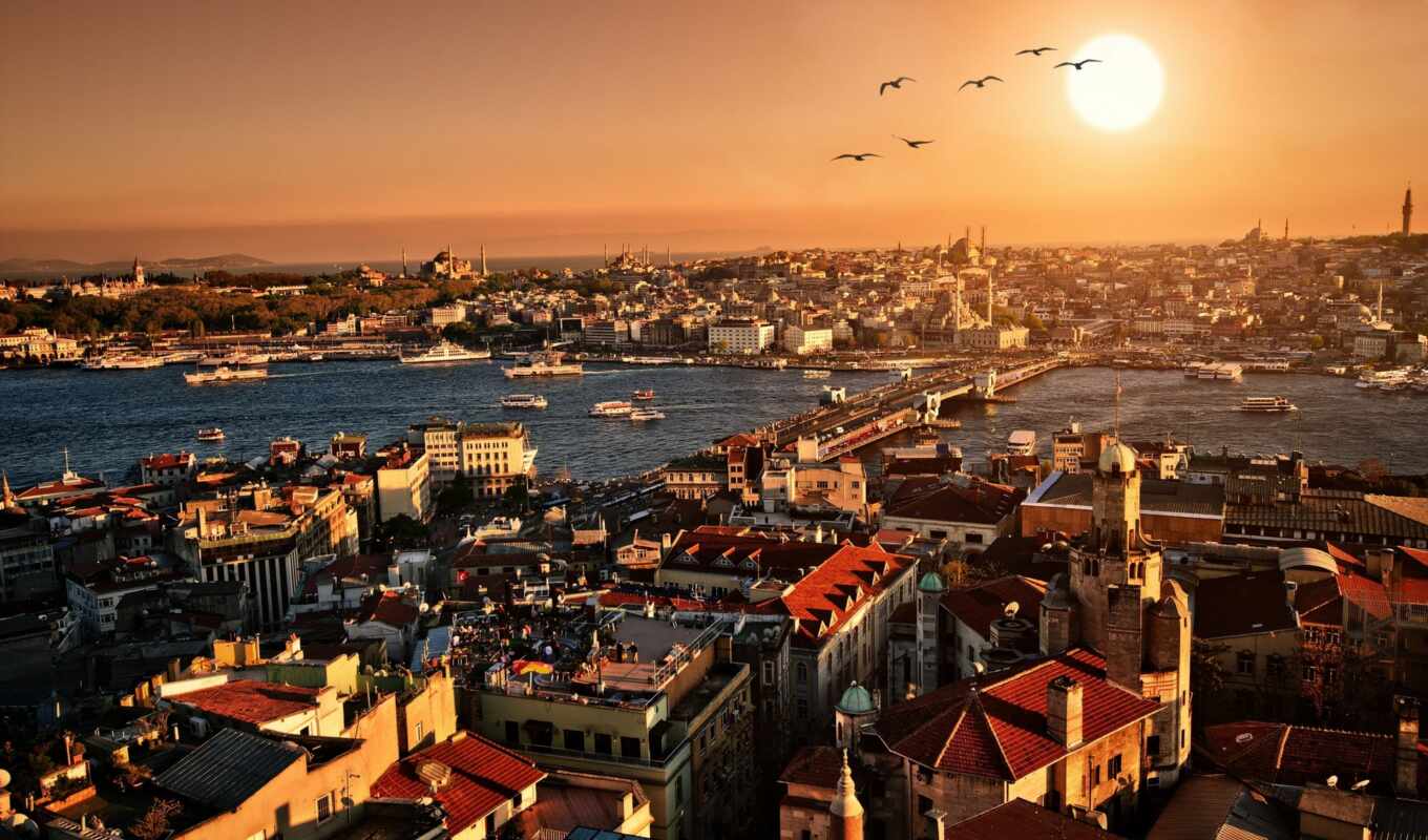 community, sun, закат, город, мост, istanbul, урал, ekvium