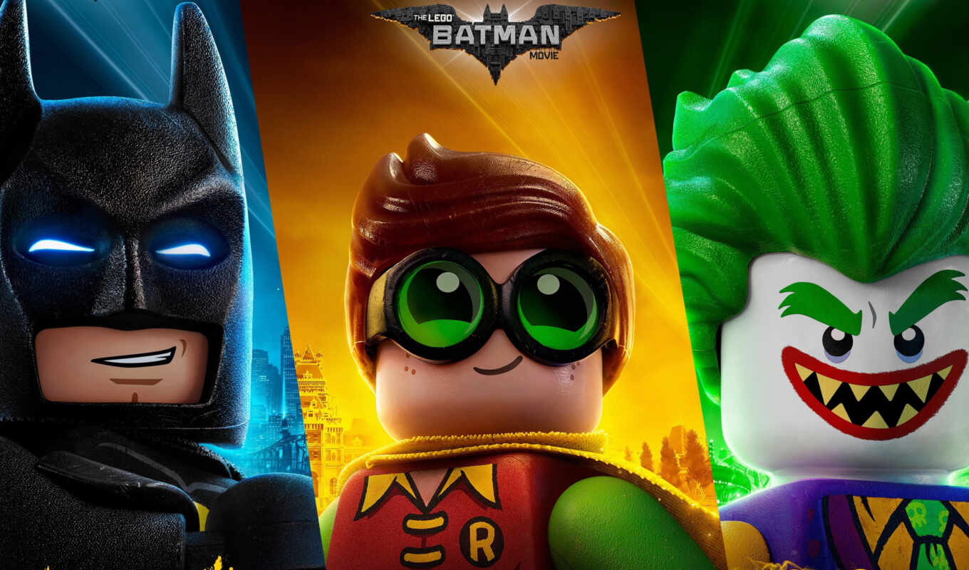 movie, new, latest, batman, сниматься, lego, постеры