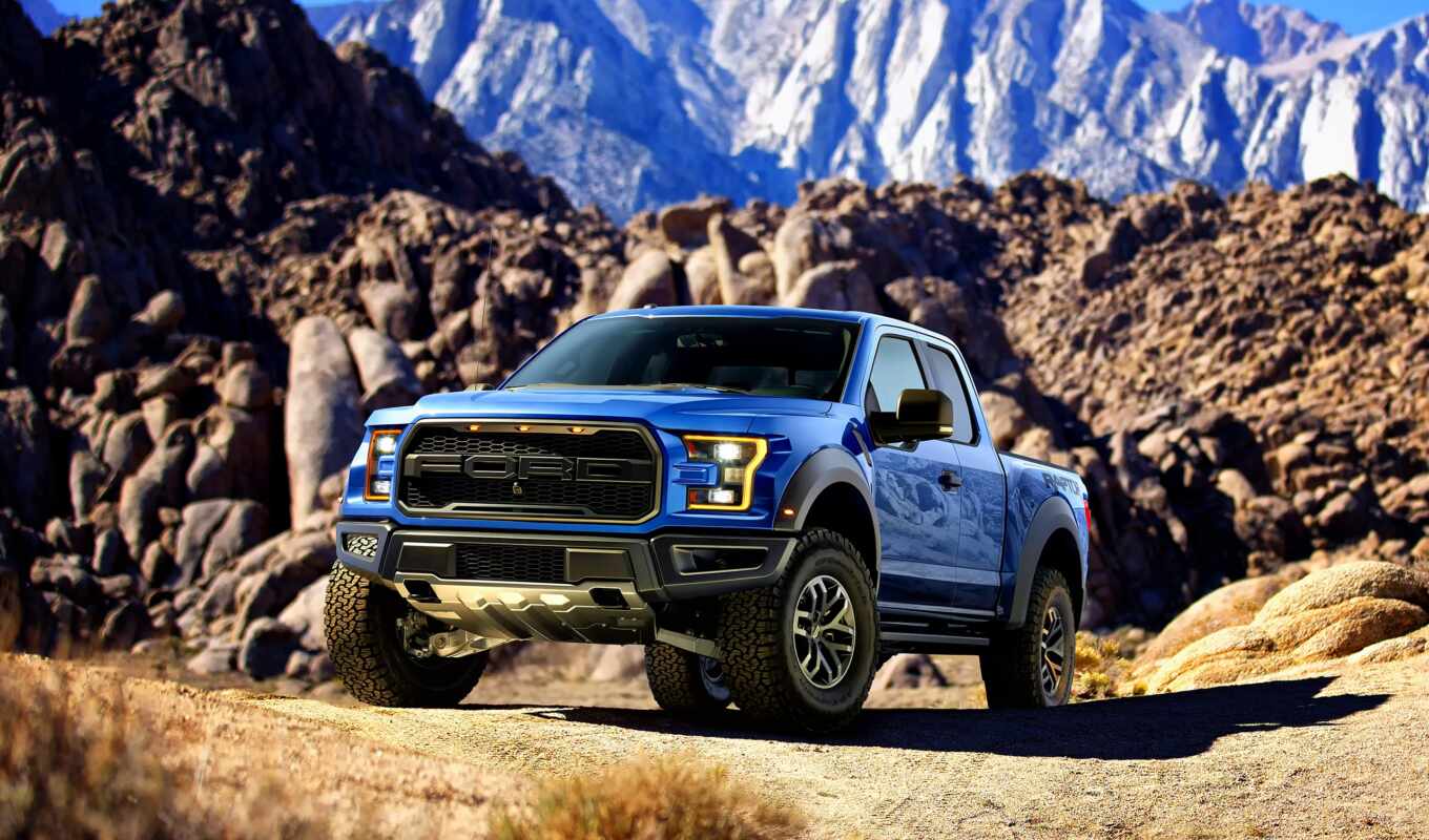 photo, car, ford, raptor, peak, photogallery, the authors