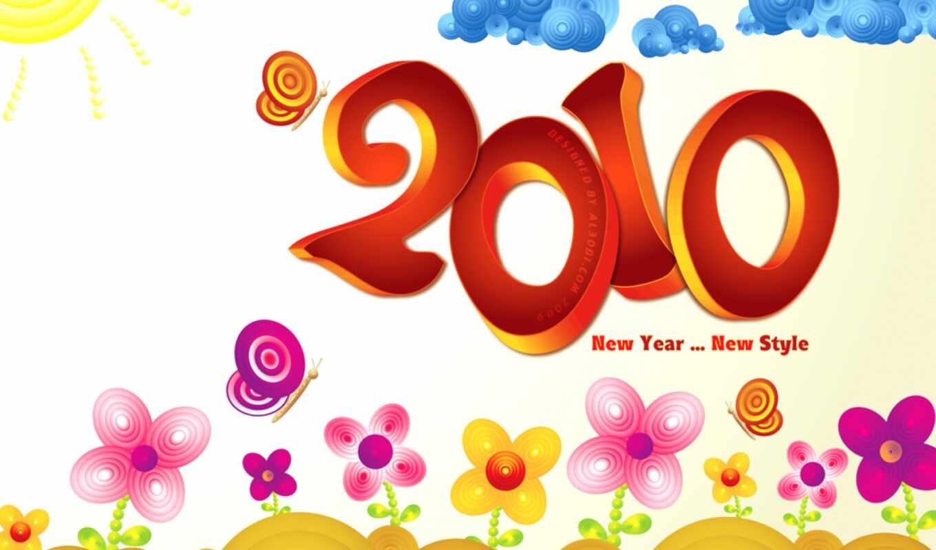 you, new, year, happy, wish