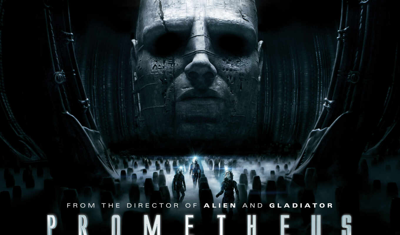 movie, views, increase, to be removed, poster, prometheus, posters