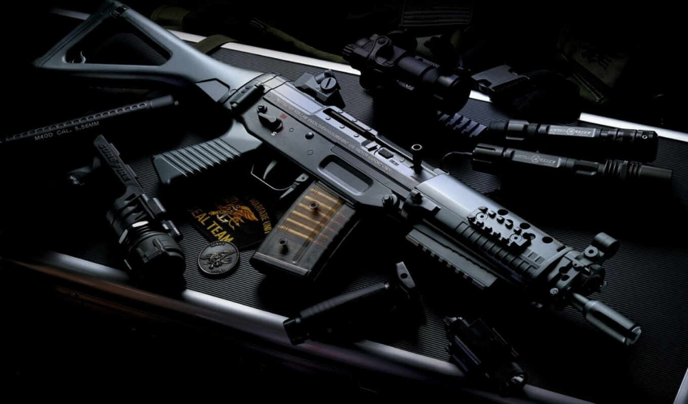rifle, gun, ammunition, carabine, assault rifle, sig sauer, light, m4 carbine, weapons