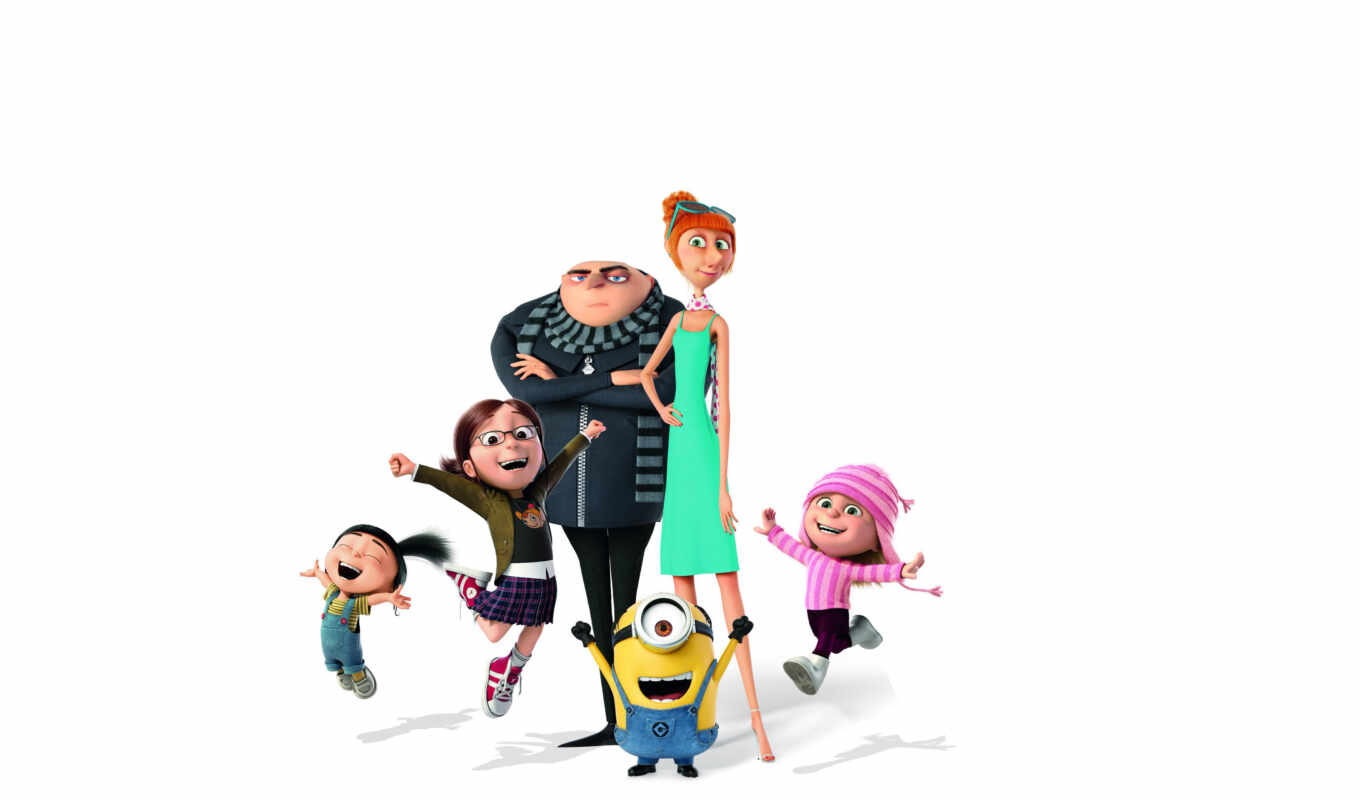 movie, watch, гру, дру, плакат, despicable, brother