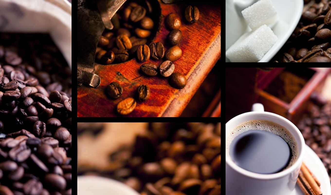 coffee, picture, kitchen, product, canvas, photo collage, delivery, modular, grna, skinat