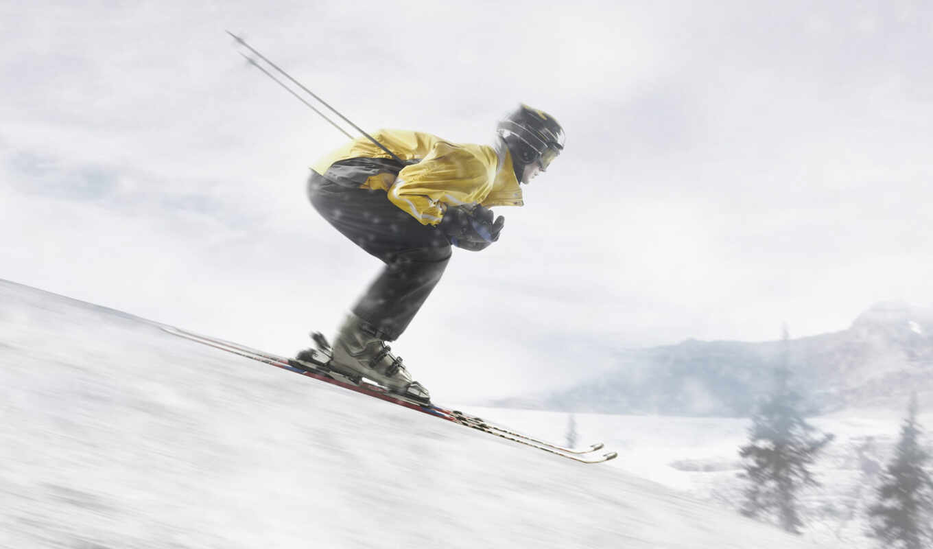 sports, ski, winter, sports, slalomistry, polysses, skis