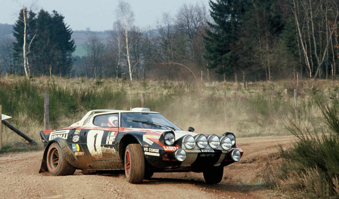 picture, picture, car, the, auto, sport, cars, rally, choose, with the button, right, mice, turn, stratos, lancia
