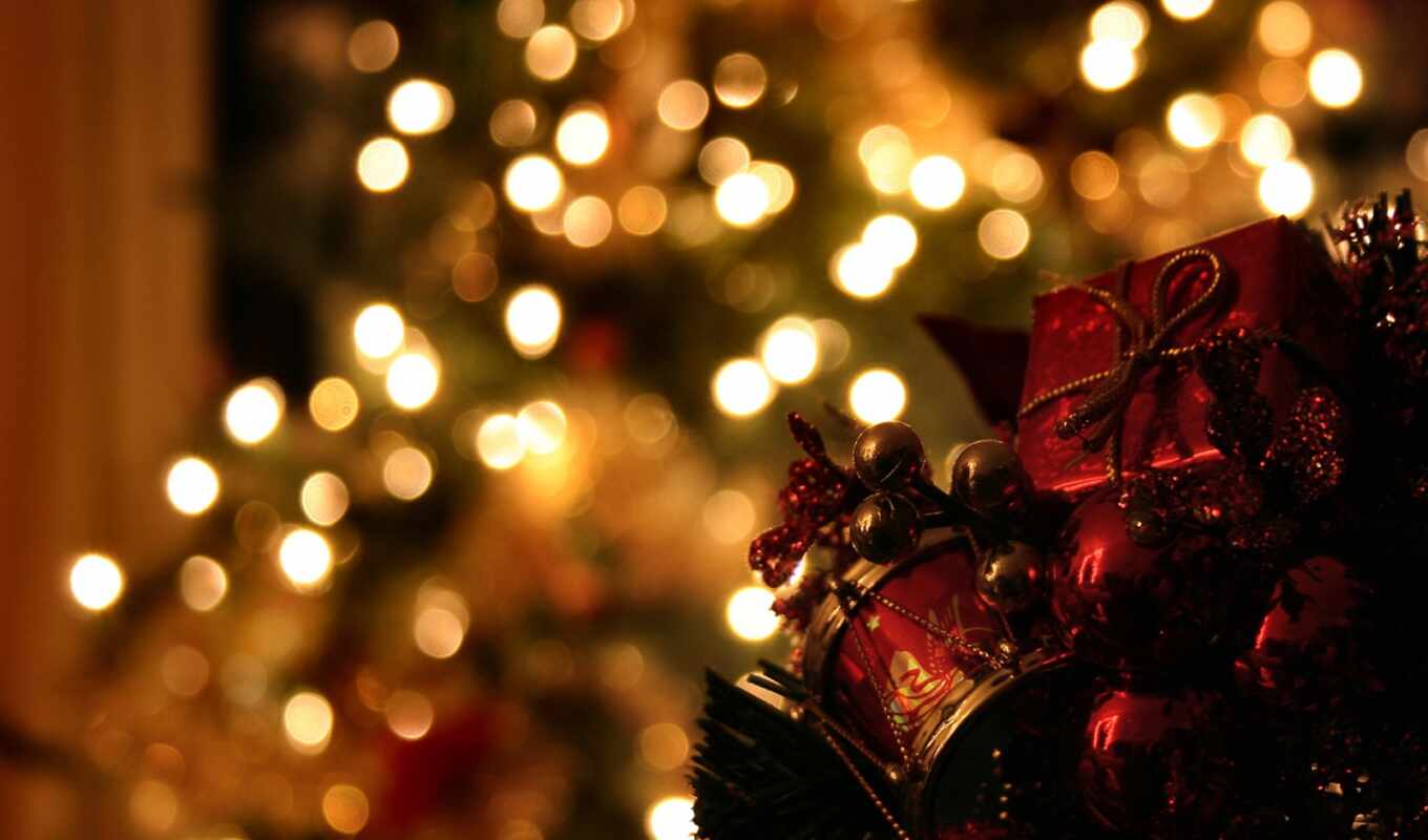 игрушки, картинка, вечер, огни, год, новый, украшения, хочу, праздник, настроение, елка, рождество, гирлянды, волшебство, украше