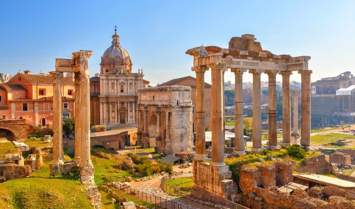 italian, rima, forum, roman