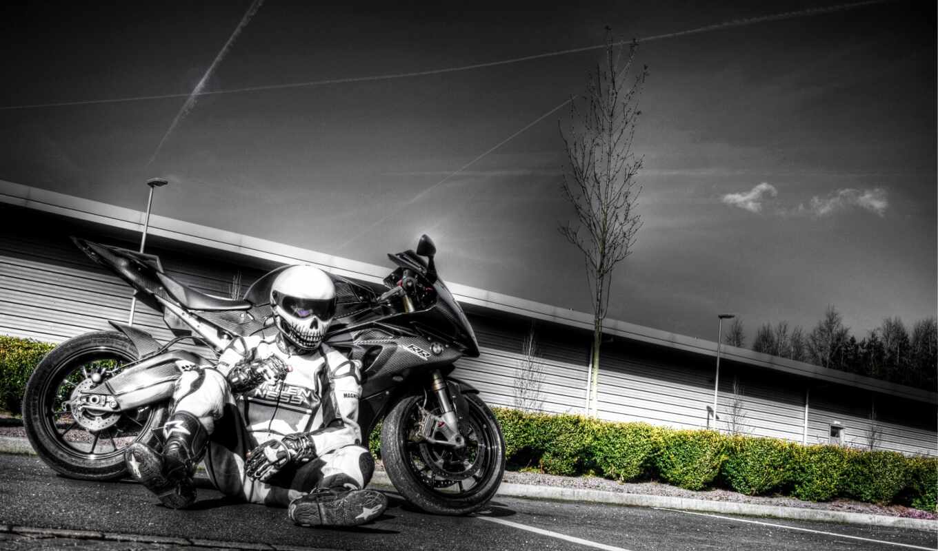 desktop, background, sport, bmw, motorcycle, bike, rr