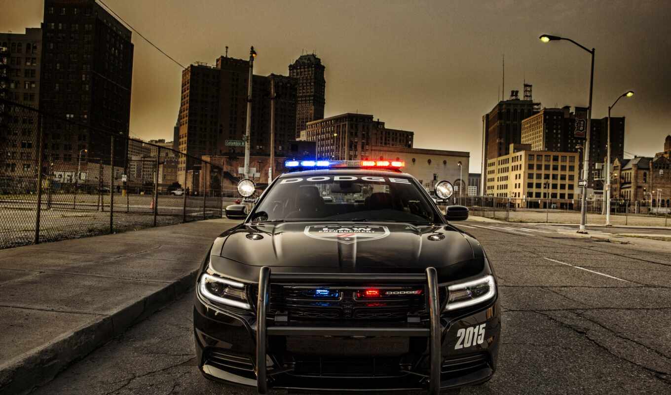 new, model, already, dodge, charger, police, pursuit, service, long before, american