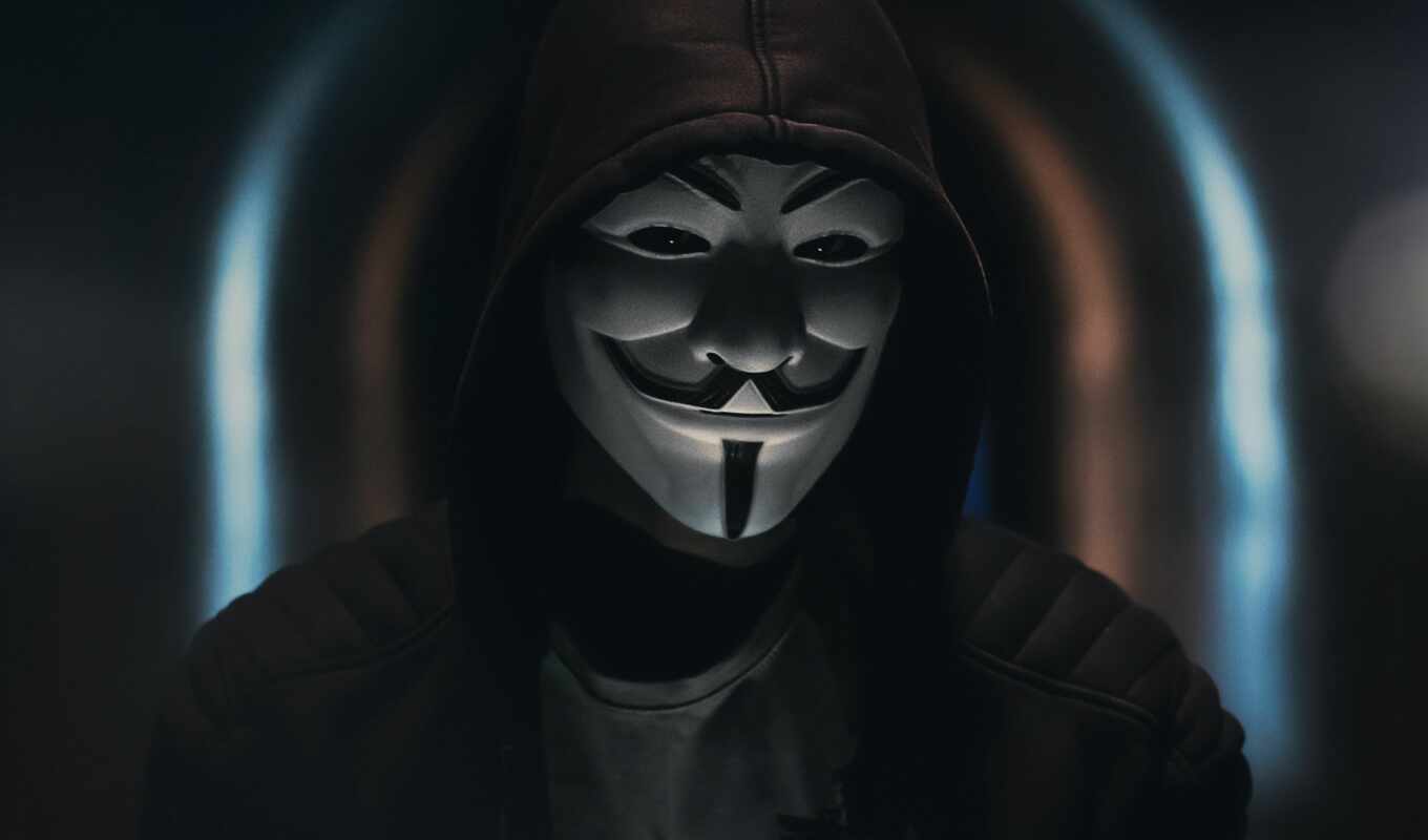 hack, anonymous