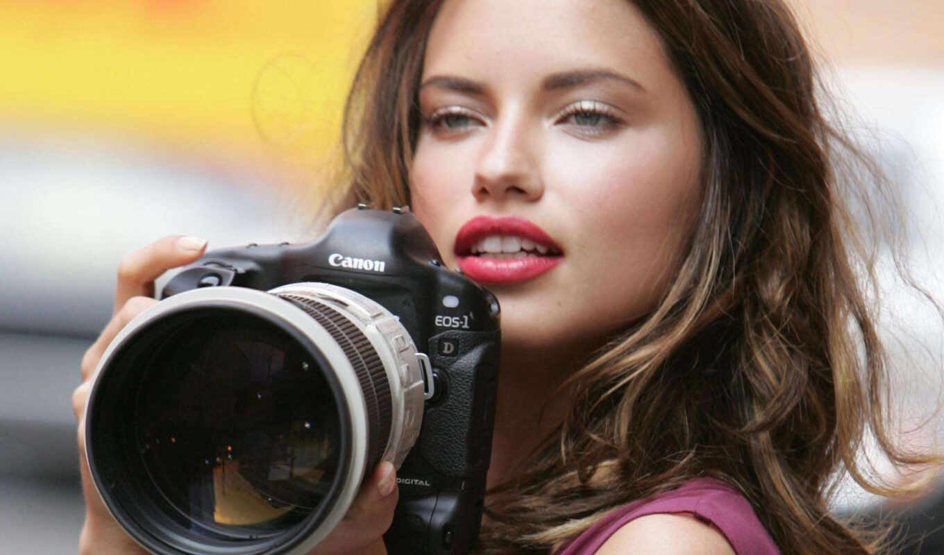 photo camera, girl, photographer, clipart, avatar, raster, pix, photography, firestock